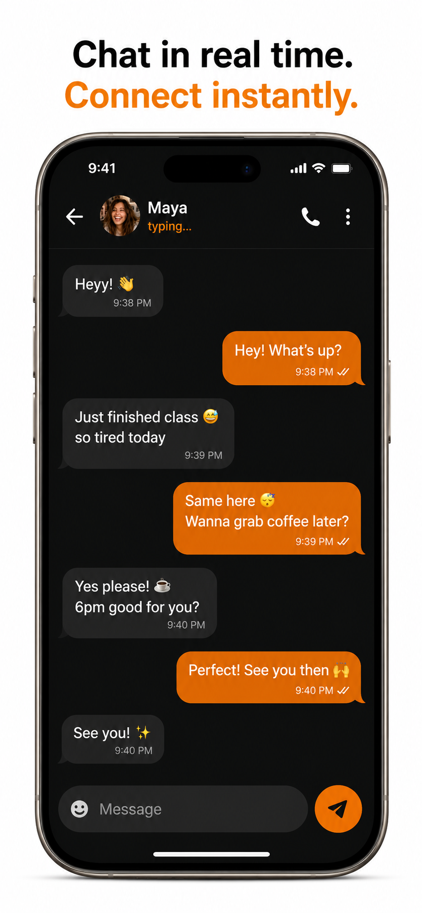 Community Boards screenshot